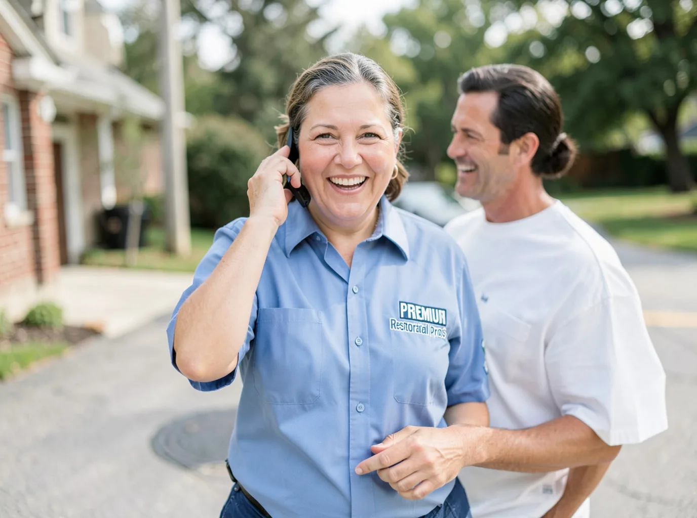 Water Damage Restoration Mellott, IN FAQs